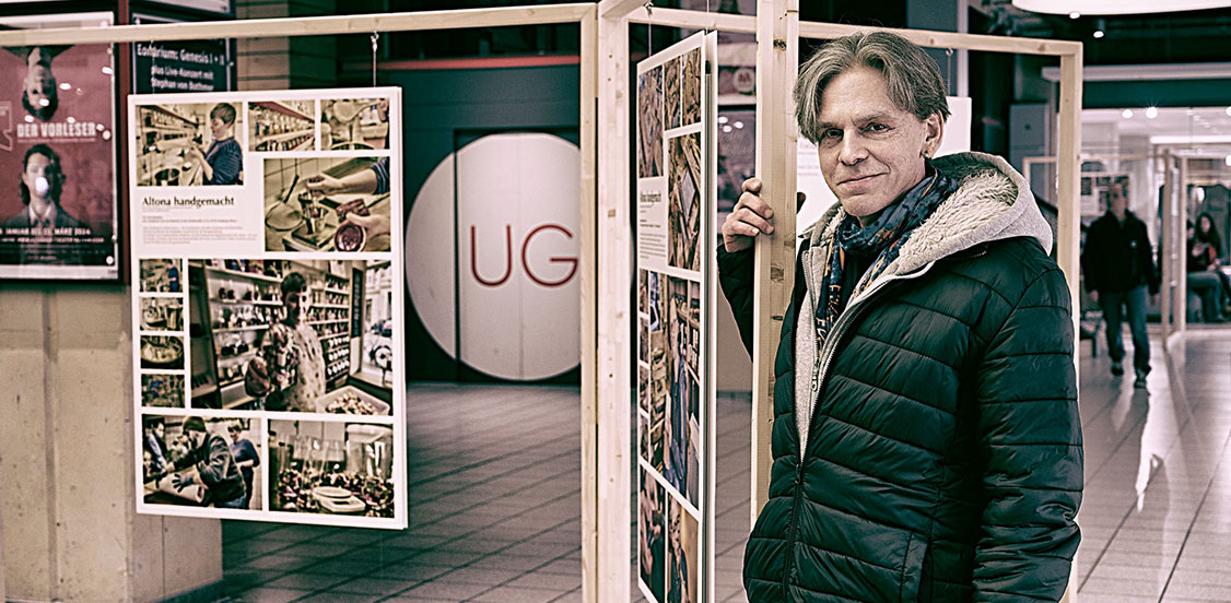 Projekte - Andreas Lübberstedt Fotografie